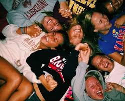 It was initially promoted by the greeting cards' industry, evidence from social networking sites shows a revival of interest in the holiday that may have grown with the spread of the internet, particularly in india, bangladesh, and malaysia. Friendship Goals Archives Society19 Uk