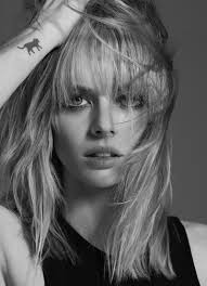 Samara Weaving in Marie Claire Australia: 2023 Cover Photos