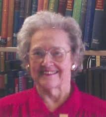 Anna Burns Obituary (2015)