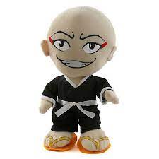We did not find results for: Bleach 10 Plush Ikkaku Madarame New Stuffed Anime Shinigami Toy Plushie 30656858847 Ebay