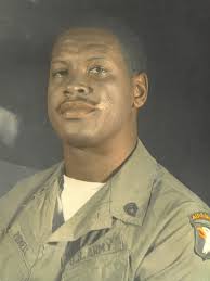 Eddie Powell Obituary