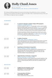 Pin On 3 Resume Format