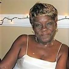 Emma G. Simon-Robinson Obituary December 25, 2019