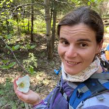 Sonia Lachapelle • Dusty Bottoms Trail Runners