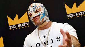 WWE: Rey Mysterio, Andrade should end rivalry at WrestleMania