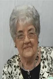 Obituary information for Joyce Arlene Gentry