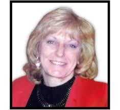 Carol Christine "Chris" (nee Whitham) CLARKE Obituary