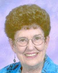 Fredna Adams Obituary (2015)