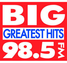 985 radio in punta alta, buenos aires. Big 98 5