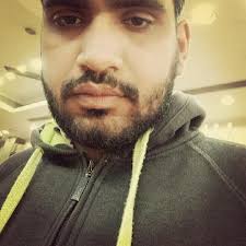 Nitin Ahuja's User Profile