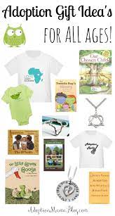 They will always have an angel by their side! Adoption Gift Ideas For Child The Y Guide