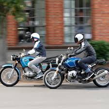 Designed by ola stenegärd, the r ninet has is designed to make modifications easy. Bmw R Ninet 5 Fahrbericht Daten Bilder Preis Adac