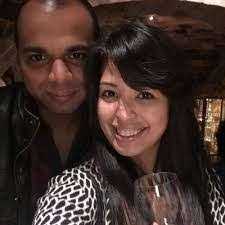 Mary Navalta's Instagram, Twitter & Facebook