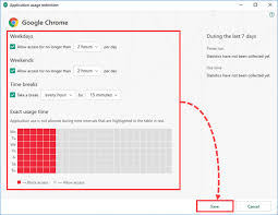 How To Set Up Parental Control In Kaspersky Internet Security 19