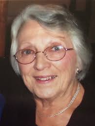 Shirley A. McClain Myers