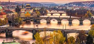 The czech republic is a member of nato, joining in 1999 and the european union, joining in 2004. How To Do Business In The Czech Republic Veem