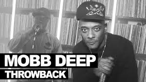 Arguably the fathers of modern electronic music, the prodigy (fronted by producer liam howlett, accompanied by vocalists keith maxim palmer and keith flint) rose to prominence in. R I P Prodigy Mobb Deep Hardest Ever Freestyle 2000 Throwback Youtube