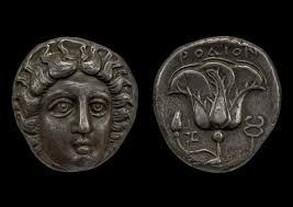 The Colossus of Rhodes: The Life & Afterlife of the Ancient Wonder