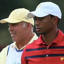 Tiger Woods' former caddie's ridiculous net worth says a lot about golf  legend