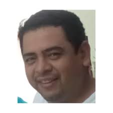 David Ernesto Mena Cañas