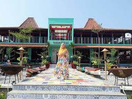 Tangerang regency is a regency of banten province, indonesia. Lokasi Dan Harga Tiket Masuk Coconut Island Carita Pandeglang Banten
