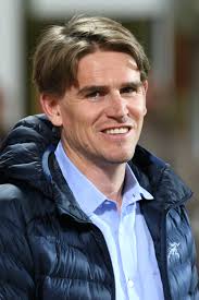 Christoph Freund's Instagram, Twitter & Facebook