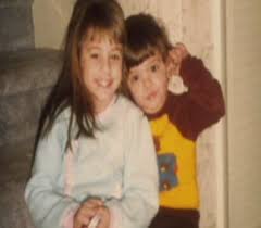 Remembering my sweet brother Daniel today... Eulogy of Daniel K. Tantaros  December 12, 1981
