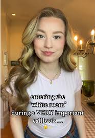 Long Beach Playhouse Musical Theater Audition