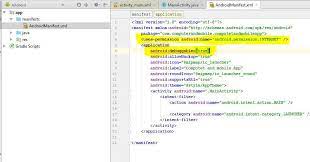 This class is the basis upon which you can roll your own web browser or simply. Convert Website To Android Application Using Android Studio