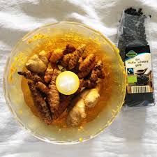 Leckeres Heilmittel Rezept Fur Selbstgemachte Kurkumapaste Fourhang Auf 4 Augen Sehen Mehr Kurkuma Paste Ayurvedische Rezepte Kurkuma Rezepte