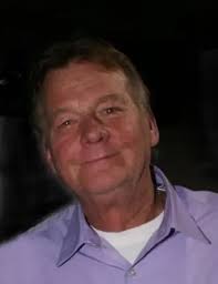 Obituary information for David Lawrence Forgue