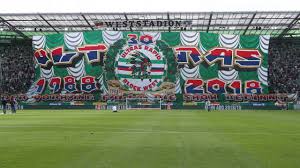 Maybe you would like to learn more about one of these? Rapid Tv Choreo Zu 30 Jahre Ultras Rapid Block West