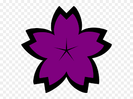 How to draw simple cherry blossoms. Simple Cherry Blossom Drawing Clipart Full Size Clipart 5571877 Pinclipart