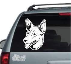 We did not find results for: Kelpie Unendlich Sticker I901 8 Aufkleber Australian Kelpie Decor Decals Stickers Vinyl Art Home Decor