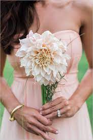 Pink And Gold Glittery Wedding Glittery Wedding Blush Bouquet Bridesmaid Dahlias Wedding