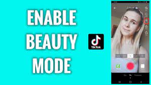 How To Enable Beauty Mode On Tiktok Freewaysocial