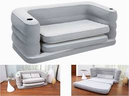4.0 out of 5 stars. Bestway Inflatable Sofa Air Bed Mattress Couch Inflatable Sofa Air Bed