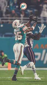 Xavien Howard Nfl Miami Dolphins Dolphins Football Miami Dolphins