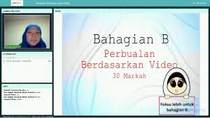 See more of bahasa melayu spm : Strategi Persiapan Lisan Psle Youtube
