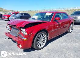 Image result for Inferno Red 2007 Chrysler