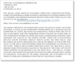 layout is now a registered trademark