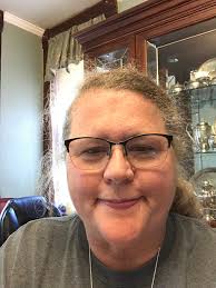 Hi all! I just wanted to introduce myself and share a photo I took