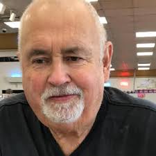 Stephen "Steve" Leon Burks