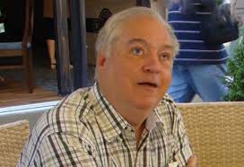 CÔTÉ, JACQUES, ou L'Homme aux trois carrières