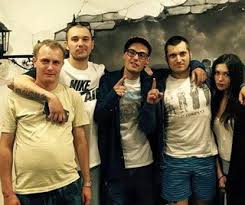 Реакция на мой калашников, no cap, амазонка, dirrty | в первый раз. Pasha Tehnik Biografiya Albomy Teksty Pesen