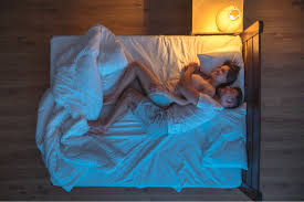 ピロートークとは｜したい女子は多め♡意味や愛が深まる内容