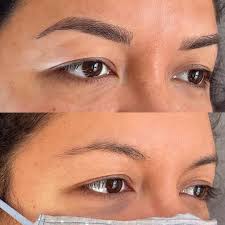 Beautymark Microblading