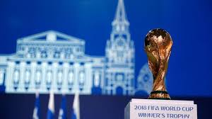 Mereka dilarang tampil di ajang piala dunia 2022 yang akan diselenggarakan di qatar. 3 Negara Resmi Jadi Tuan Rumah Piala Dunia 2026 Bola Liputan6 Com
