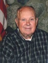 Obituary information for Allan H. Henrichsen