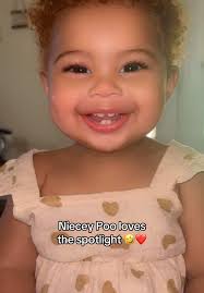 Light Skin Ginger Baby